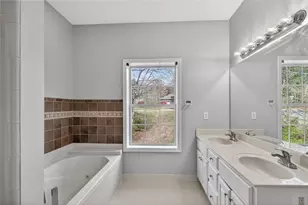 8993 Dornoch Cir, Winston, GA 30187 - Photo 31