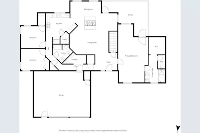 8993 Dornoch Circle, Winston, GA 30187 - Photo 59