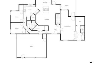 8993 Dornoch Cir, Winston, GA 30187 - Photo 59