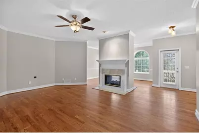 8993 Dornoch Circle, Winston, GA 30187 - Photo 5
