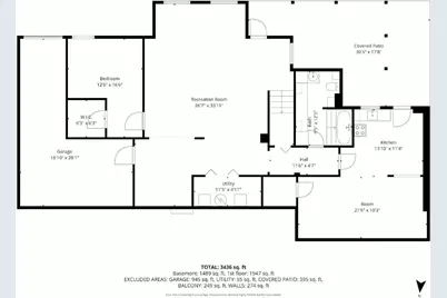 8993 Dornoch Circle, Winston, GA 30187 - Photo 59