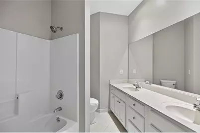 8993 Dornoch Circle, Winston, GA 30187 - Photo 25