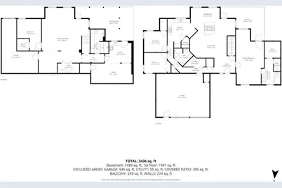 8993 Dornoch Circle, Winston, GA 30187 - Photo 57