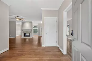 8993 Dornoch Cir, Winston, GA 30187 - Photo 7