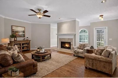 8993 Dornoch Circle, Winston, GA 30187 - Photo 9
