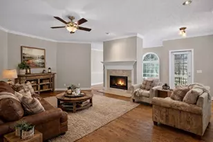 8993 Dornoch Cir, Winston, GA 30187 - Photo 9