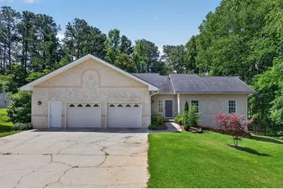 8993 Dornoch Circle, Winston, GA 30187 - Photo 3
