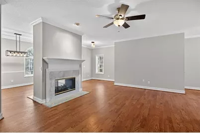 8993 Dornoch Circle, Winston, GA 30187 - Photo 7