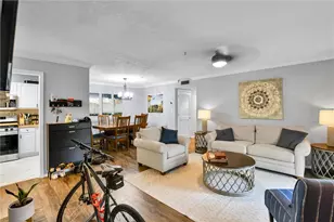 2410 Cumberland Ct SE, Smyrna, GA 30080 - Photo 9