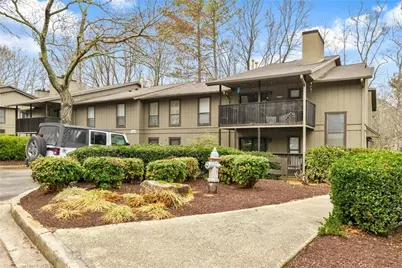 2410 Cumberland Court SE, Smyrna, GA 30080 - Photo 1