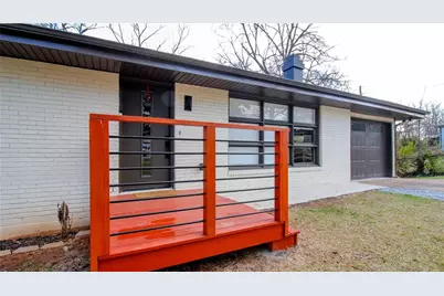 5207 White Boulevard SW, Mableton, GA 30126 - Photo 3