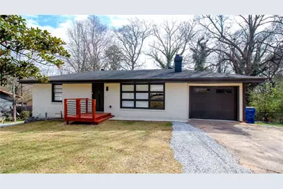 5207 White Boulevard SW, Mableton, GA 30126 - Photo 1