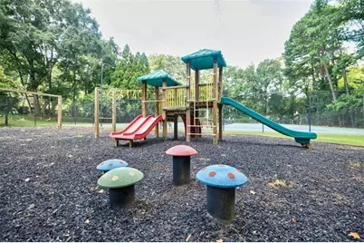 12 NW Palace Green Place NW, Atlanta, GA 30318 - Photo 45