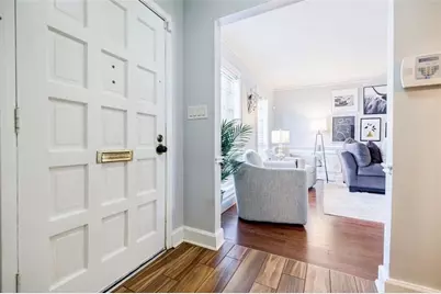 12 NW Palace Green Place NW, Atlanta, GA 30318 - Photo 5