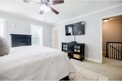 12 NW Palace Green Place NW, Atlanta, GA 30318 - Photo 25