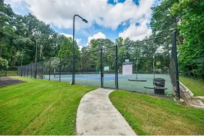 12 NW Palace Green Place NW, Atlanta, GA 30318 - Photo 43