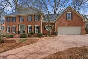 5 Downshire Cir, Decatur, GA 30033 - Photo 3