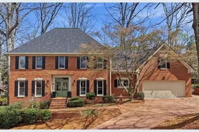 5 Downshire Circle, Decatur, GA 30033 - Photo 1