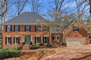 5 Downshire Cir, Decatur, GA 30033 - Photo 1