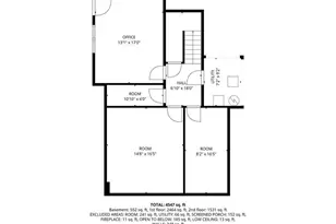 5 Downshire Cir, Decatur, GA 30033 - Photo 53