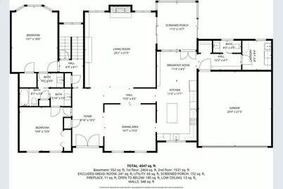 5 Downshire Circle, Decatur, GA 30033 - Photo 51