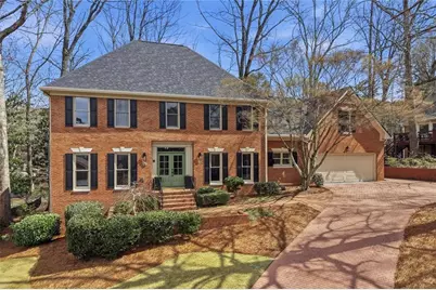 5 Downshire Circle, Decatur, GA 30033 - Photo 5