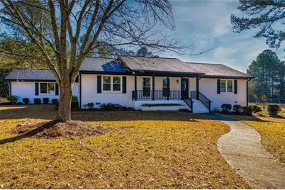 3625 Pointer Road, Loganville, GA 30052 - Photo 3