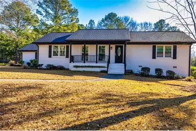 3625 Pointer Road, Loganville, GA 30052 - Photo 1
