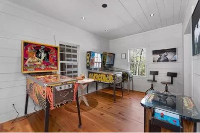 207 Utana Bluffs Trail, Ellijay, GA 30540 - Photo 81