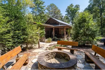 207 Utana Bluffs Trail, Ellijay, GA 30540 - Photo 75