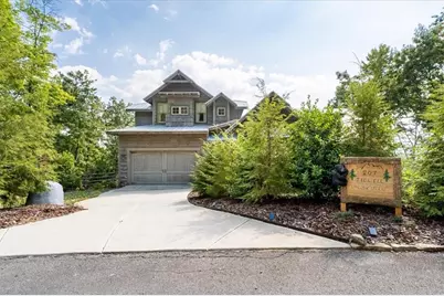 207 Utana Bluffs Trail, Ellijay, GA 30540 - Photo 93