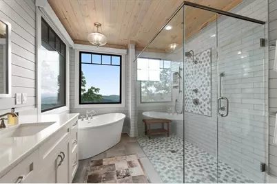 207 Utana Bluffs Trail, Ellijay, GA 30540 - Photo 35