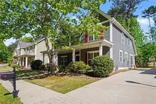 340 Rabbits Run, Fayetteville, GA 30214 - Photo 3