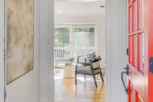 2493 Parkdale Pl NE, Atlanta, GA 30305 - Photo 3