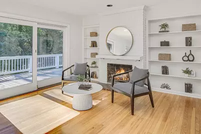 2493 Parkdale Place NE, Atlanta, GA 30305 - Photo 5