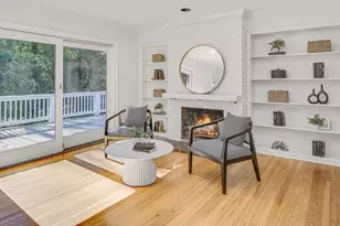 2493 Parkdale Pl NE, Atlanta, GA 30305 - Photo 5