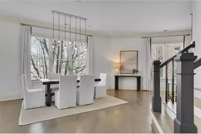 120 Green Oak Drive, Roswell, GA 30075 - Photo 11