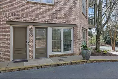 120 Green Oak Drive, Roswell, GA 30075 - Photo 3