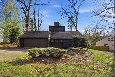 5309 Golfcrest Circle, Stone Mountain, GA 30088 - Photo 1