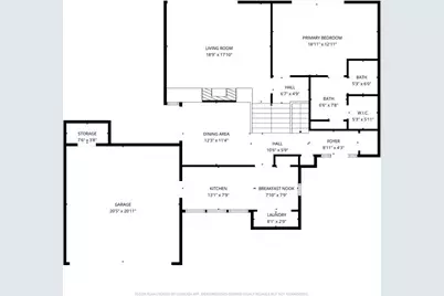 5309 Golfcrest Circle, Stone Mountain, GA 30088 - Photo 37