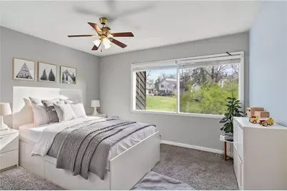 5309 Golfcrest Circle, Stone Mountain, GA 30088 - Photo 7