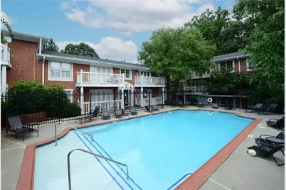 869 Briarcliff Road NE #B25, Atlanta, GA 30306 - Photo 19