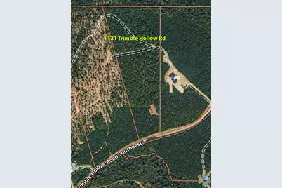 1121 Trimble Hollow Road SE, Adairsville, GA 30103 - Photo 7