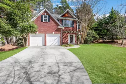 863 Red Rock Court, Suwanee, GA 30024 - Photo 1