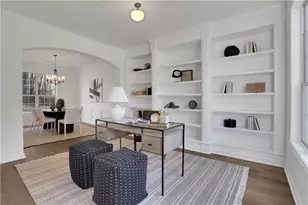 863 Red Rock Ct, Suwanee, GA 30024 - Photo 5