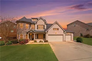 3451 Summerlin Pkwy, Lithia Springs, GA 30122 - Photo 1