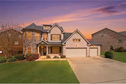 3451 Summerlin Parkway, Lithia Springs, GA 30122 - Photo 3