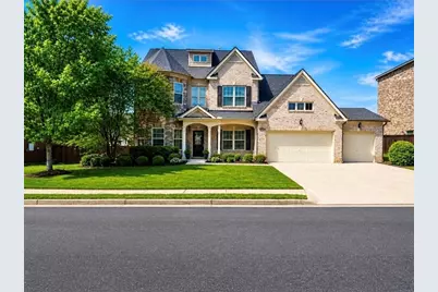 3451 Summerlin Parkway, Lithia Springs, GA 30122 - Photo 1
