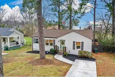 1249 Kasandra Drive, Marietta, GA 30067 - Photo 27