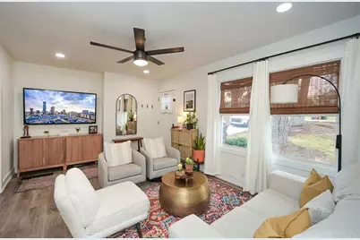 1249 Kasandra Drive, Marietta, GA 30067 - Photo 5